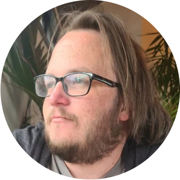 Chris Hinton - Full Stack Web Developer