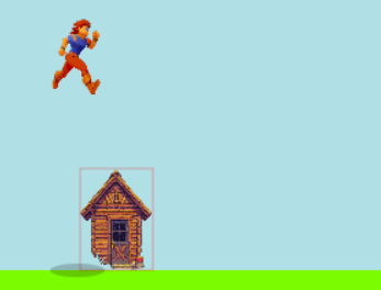 Endless Runner Game